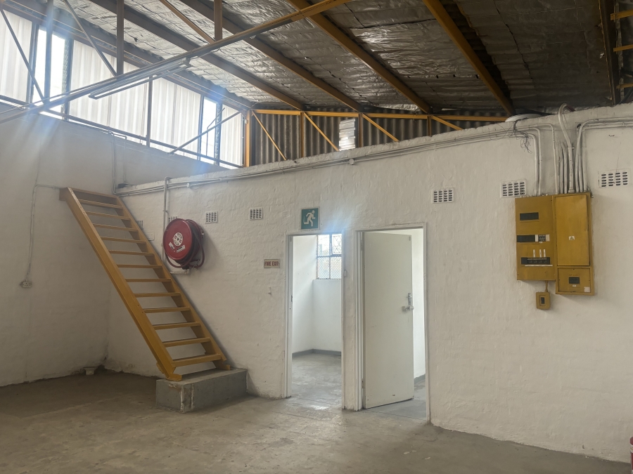 To Let commercial Property for Rent in Westmead KwaZulu-Natal