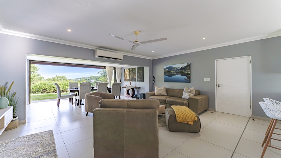 2 Bedroom Property for Sale in Brettenwood Coastal Estate KwaZulu-Natal