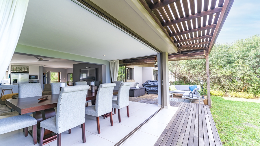 2 Bedroom Property for Sale in Brettenwood Coastal Estate KwaZulu-Natal