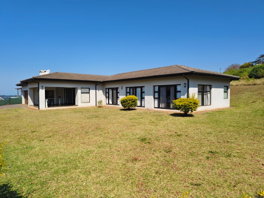 4 Bedroom Property for Sale in Zini River Estate KwaZulu-Natal