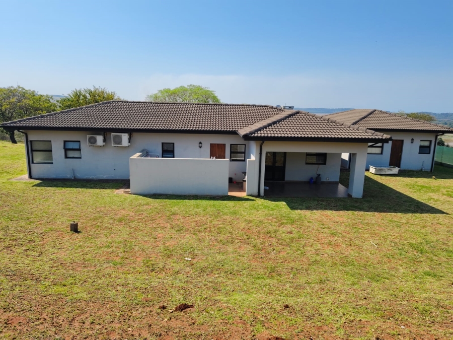 4 Bedroom Property for Sale in Zini River Estate KwaZulu-Natal