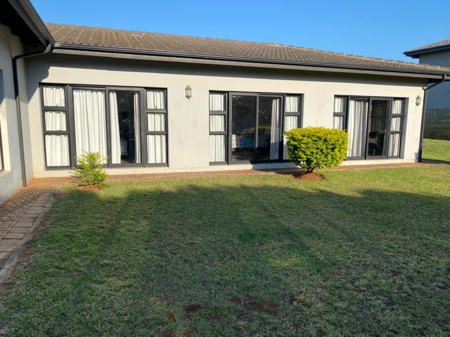 4 Bedroom Property for Sale in Zini River Estate KwaZulu-Natal