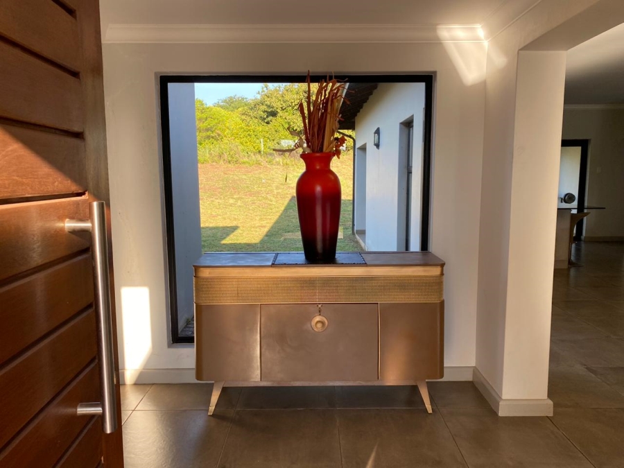 4 Bedroom Property for Sale in Zini River Estate KwaZulu-Natal