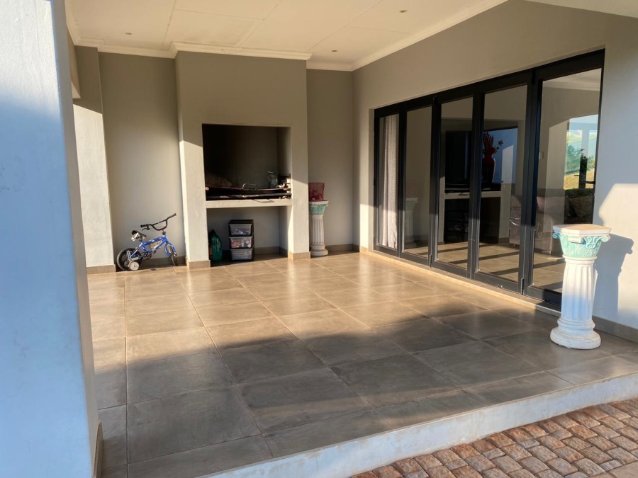 4 Bedroom Property for Sale in Zini River Estate KwaZulu-Natal