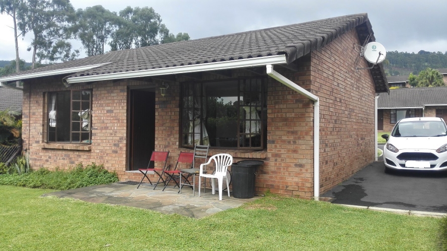 To Let 2 Bedroom Property for Rent in Montrose KwaZulu-Natal