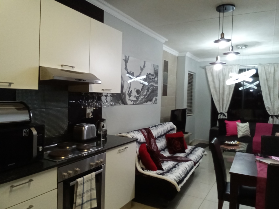 To Let 2 Bedroom Property for Rent in Umhlanga KwaZulu-Natal