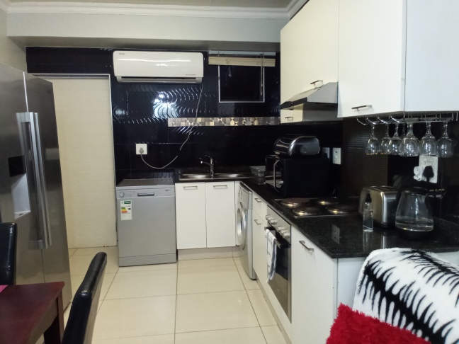 To Let 2 Bedroom Property for Rent in Umhlanga KwaZulu-Natal