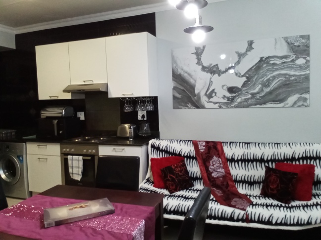 To Let 2 Bedroom Property for Rent in Umhlanga KwaZulu-Natal