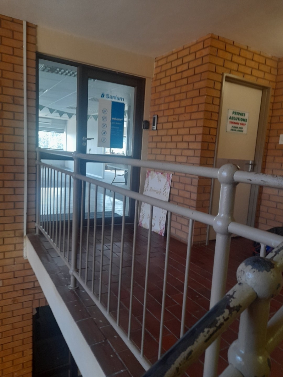 Commercial Property for Sale in Empangeni Central KwaZulu-Natal