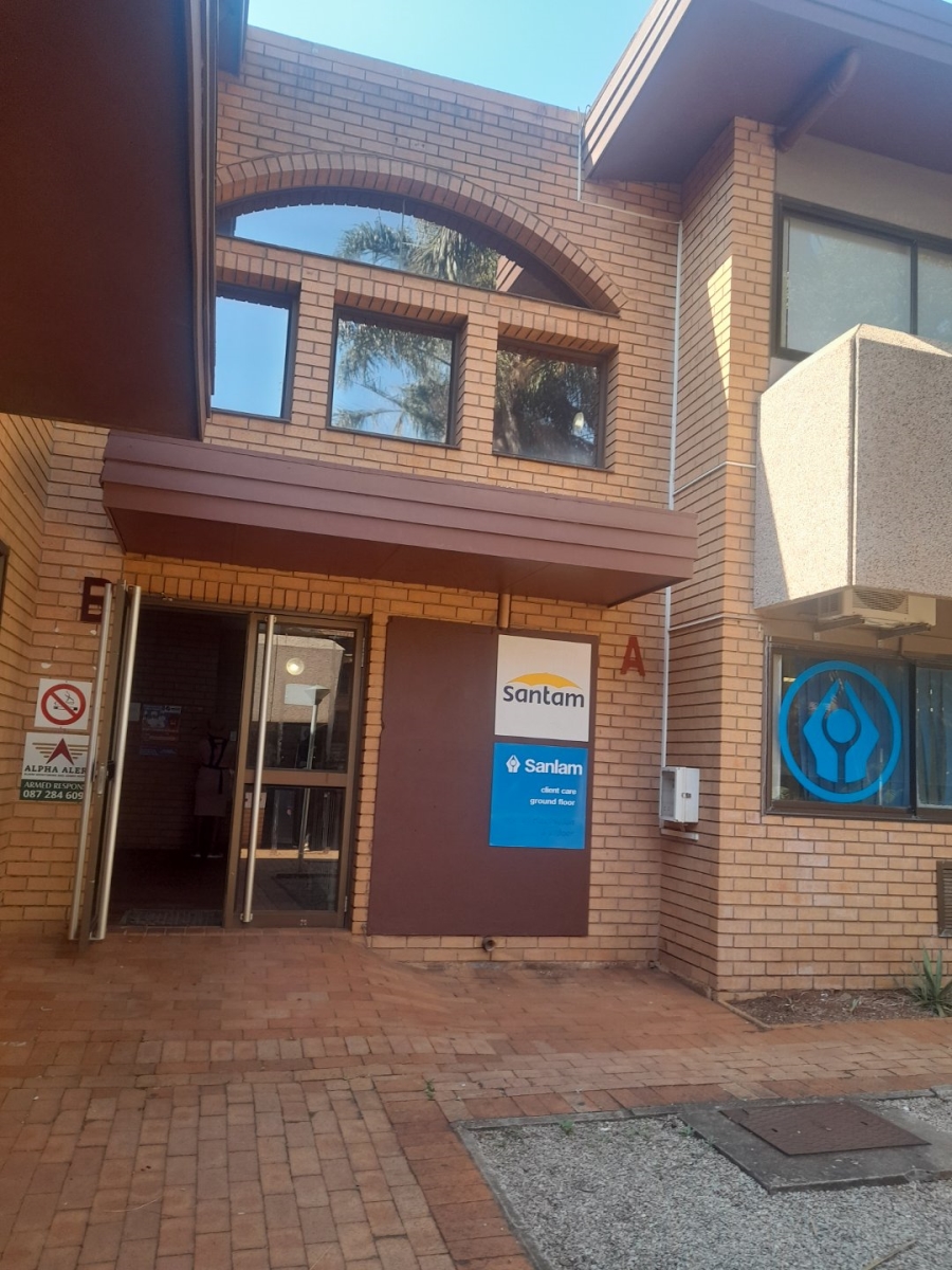 Commercial Property for Sale in Empangeni Central KwaZulu-Natal