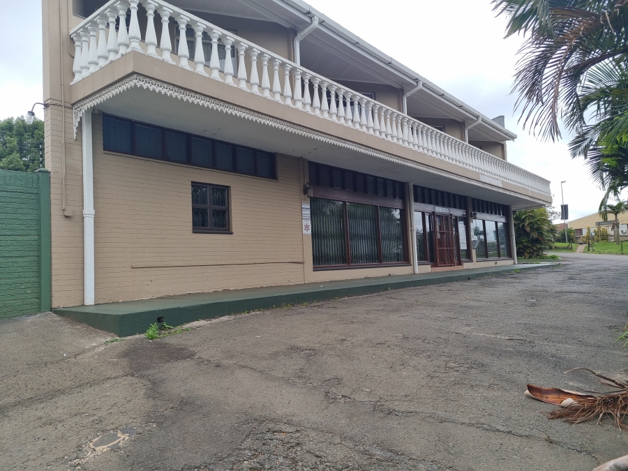 Commercial Property for Sale in Eshowe KwaZulu-Natal