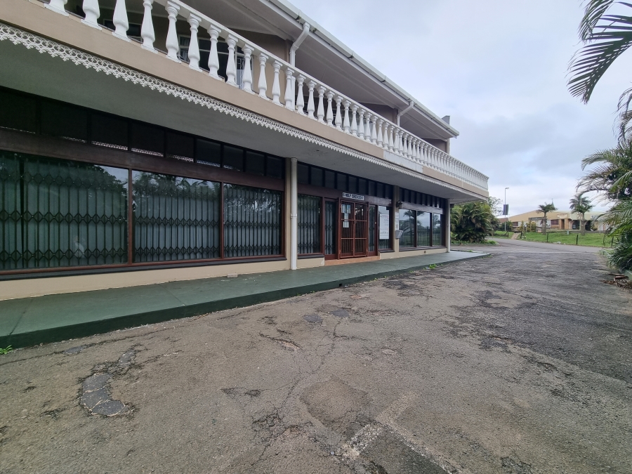 Commercial Property for Sale in Eshowe KwaZulu-Natal