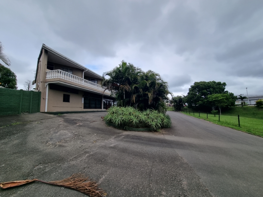 Commercial Property for Sale in Eshowe KwaZulu-Natal