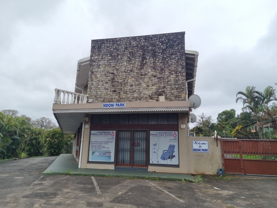 Commercial Property for Sale in Eshowe KwaZulu-Natal