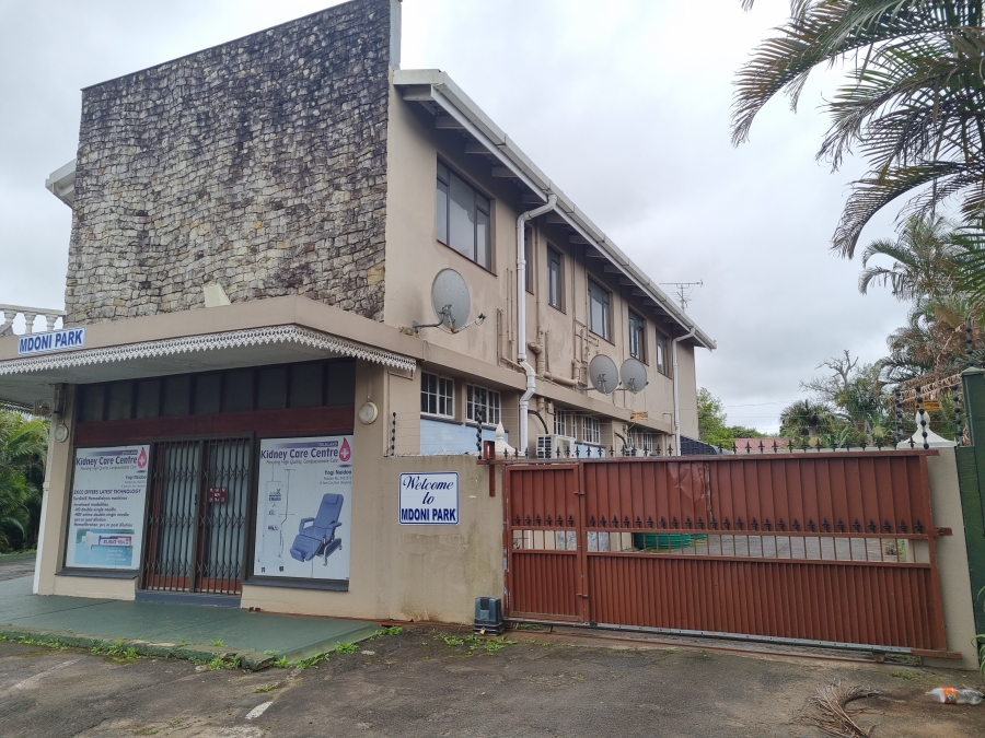 Commercial Property for Sale in Eshowe KwaZulu-Natal