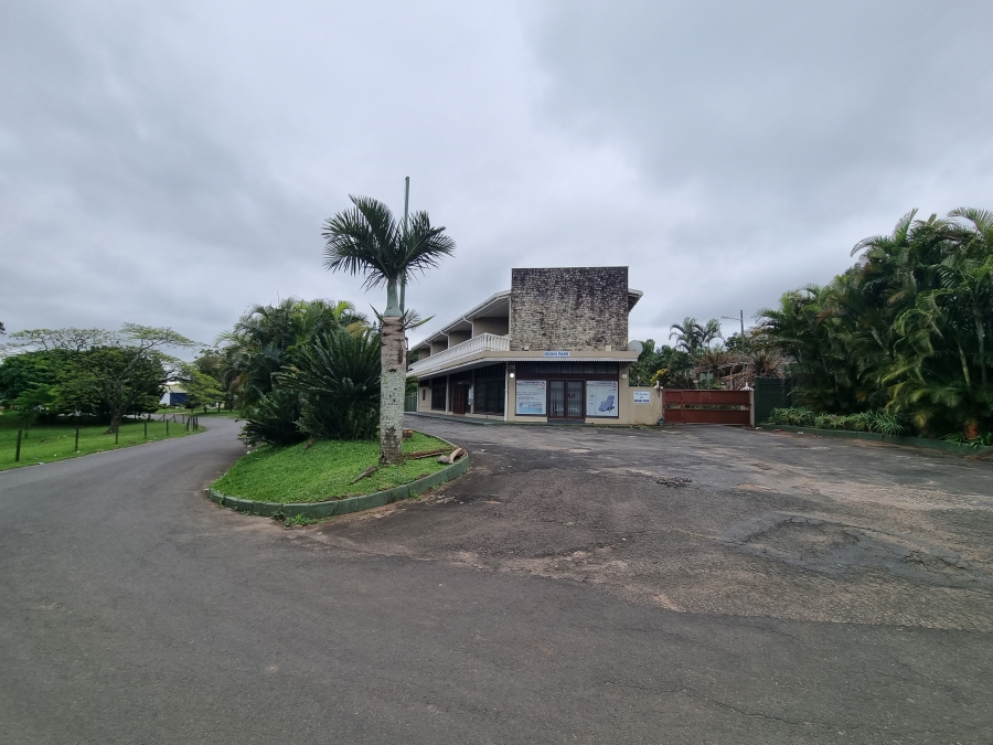 Commercial Property for Sale in Eshowe KwaZulu-Natal