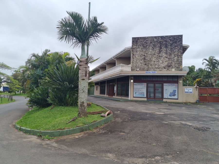 Commercial Property for Sale in Eshowe KwaZulu-Natal