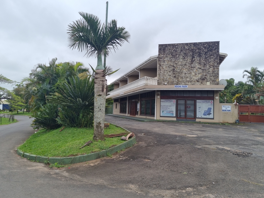 Commercial Property for Sale in Eshowe KwaZulu-Natal