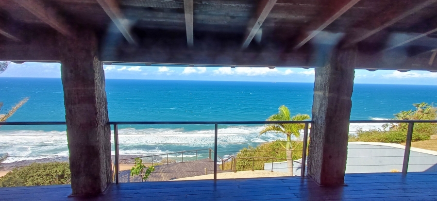 4 Bedroom Property for Sale in Ocean View KwaZulu-Natal