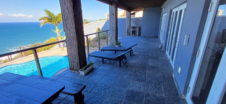 4 Bedroom Property for Sale in Ocean View KwaZulu-Natal