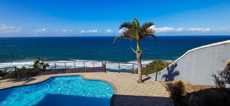 4 Bedroom Property for Sale in Ocean View KwaZulu-Natal