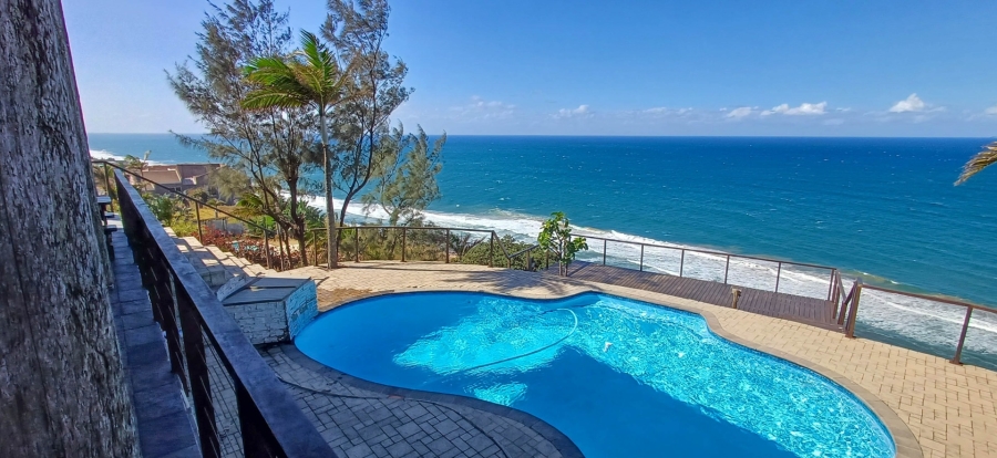 4 Bedroom Property for Sale in Ocean View KwaZulu-Natal