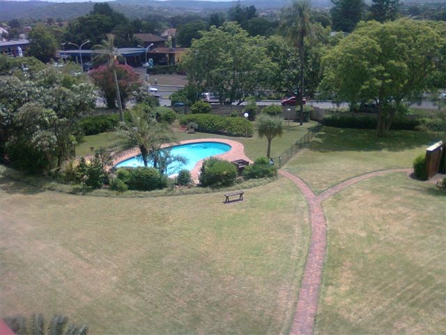 To Let 2 Bedroom Property for Rent in Scottsville KwaZulu-Natal