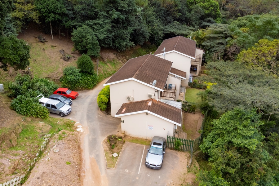 2 Bedroom Property for Sale in New Germany KwaZulu-Natal