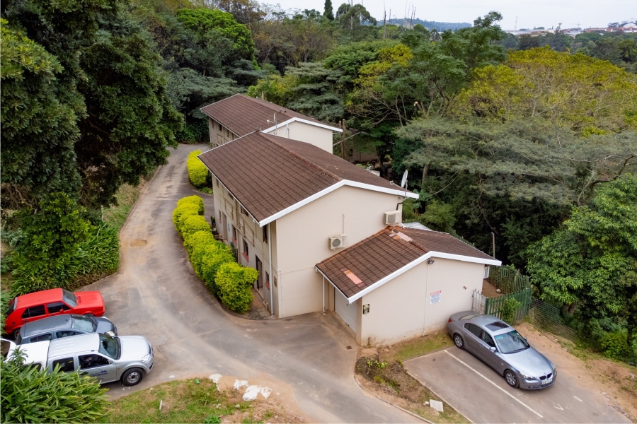 2 Bedroom Property for Sale in New Germany KwaZulu-Natal