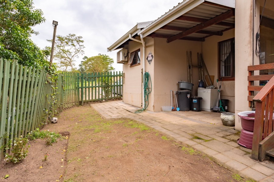 2 Bedroom Property for Sale in New Germany KwaZulu-Natal