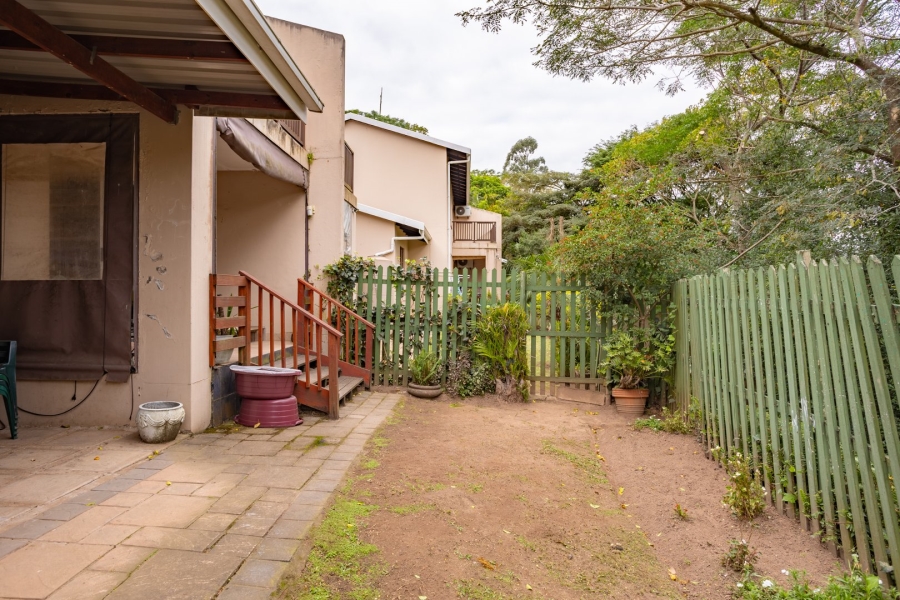 2 Bedroom Property for Sale in New Germany KwaZulu-Natal