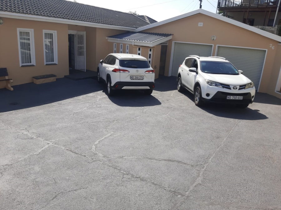 To Let 2 Bedroom Property for Rent in Bluff KwaZulu-Natal