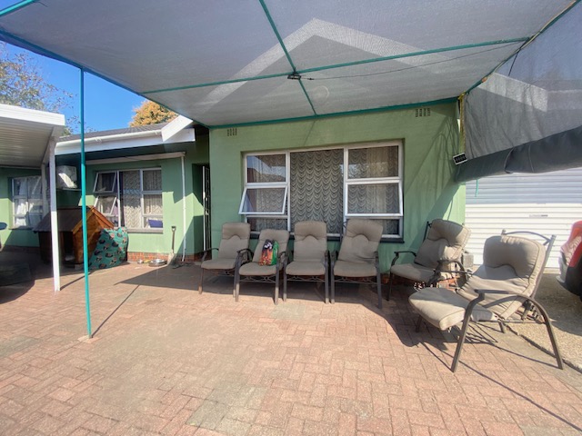 3 Bedroom Property for Sale in Veld En Vlei KwaZulu-Natal