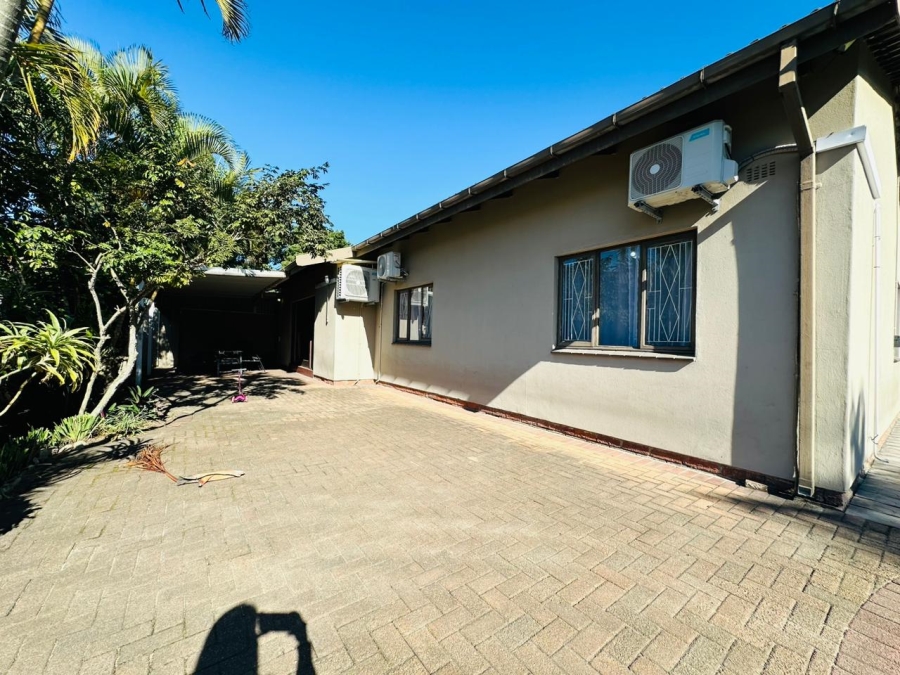 To Let 3 Bedroom Property for Rent in Arboretum KwaZulu-Natal