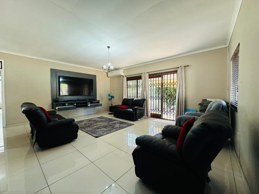 To Let 3 Bedroom Property for Rent in Arboretum KwaZulu-Natal