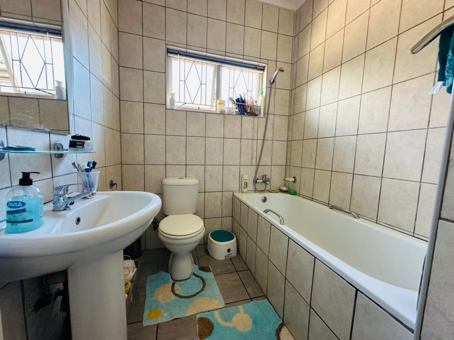 To Let 3 Bedroom Property for Rent in Arboretum KwaZulu-Natal