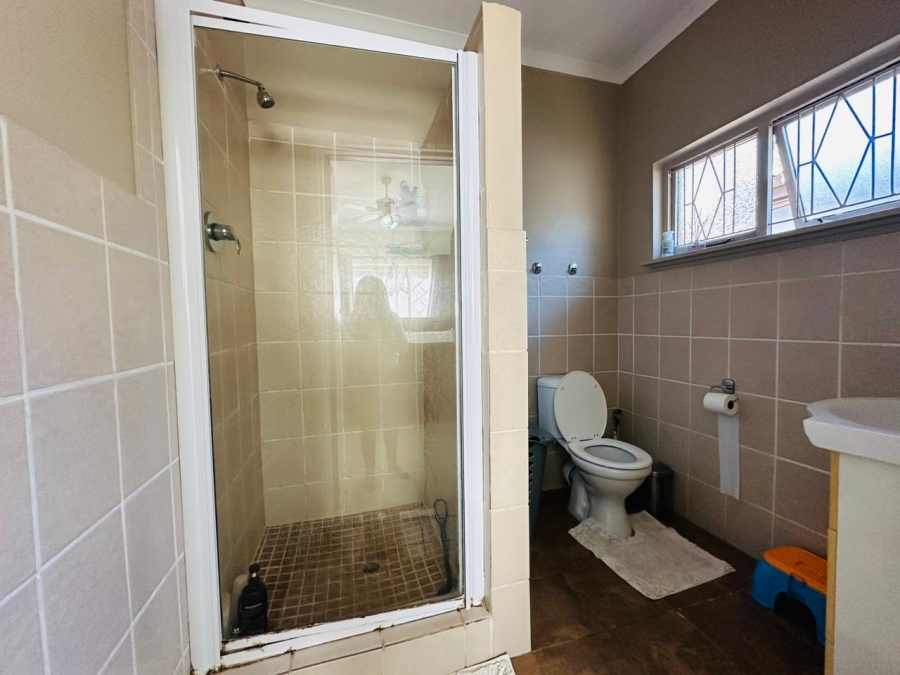 To Let 3 Bedroom Property for Rent in Arboretum KwaZulu-Natal