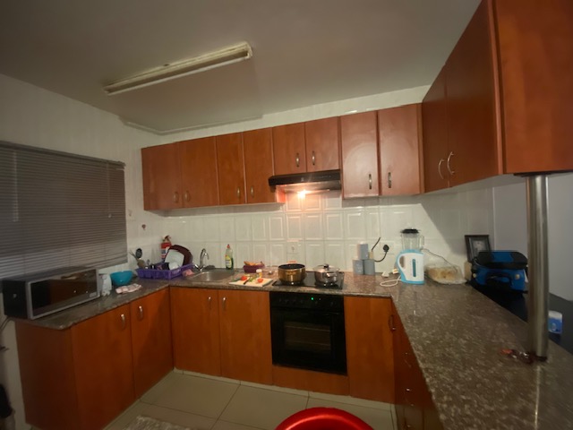 2 Bedroom Property for Sale in Meer En See KwaZulu-Natal