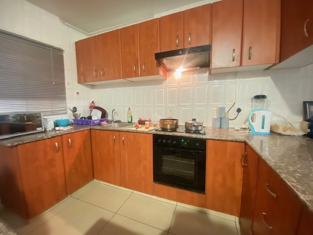 2 Bedroom Property for Sale in Meer En See KwaZulu-Natal