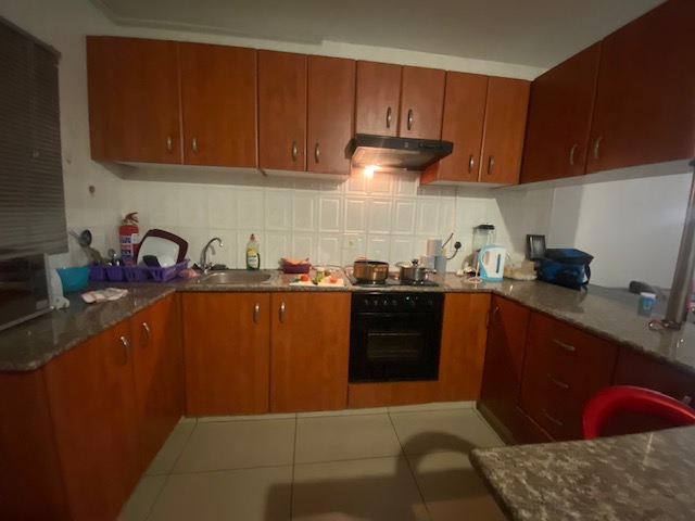 2 Bedroom Property for Sale in Meer En See KwaZulu-Natal