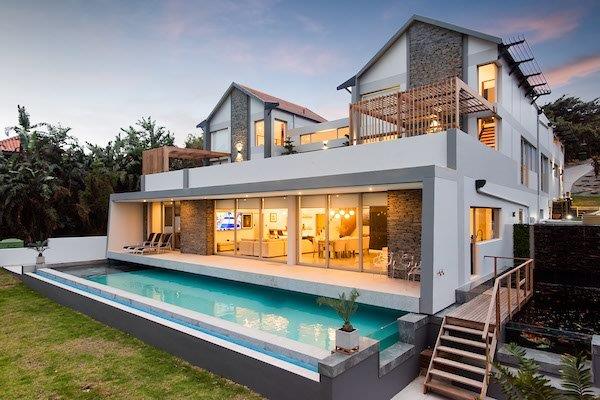 6 Bedroom Property for Sale in Zimbali Coastal Resort Estate KwaZulu-Natal