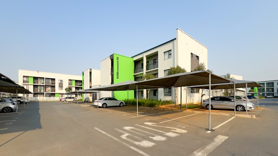 1 Bedroom Property for Sale in Ballitoville KwaZulu-Natal