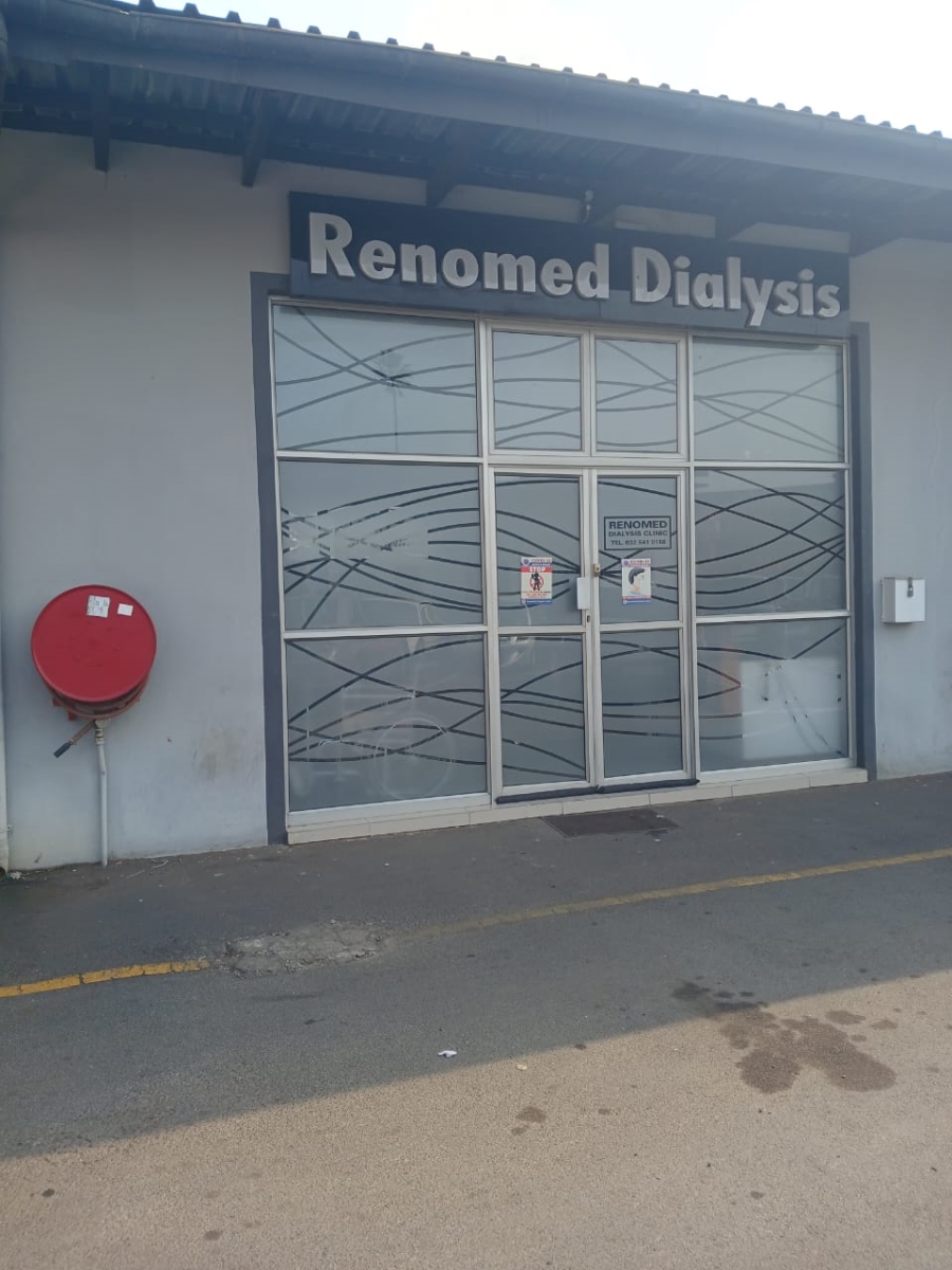 To Let commercial Property for Rent in Verulam KwaZulu-Natal