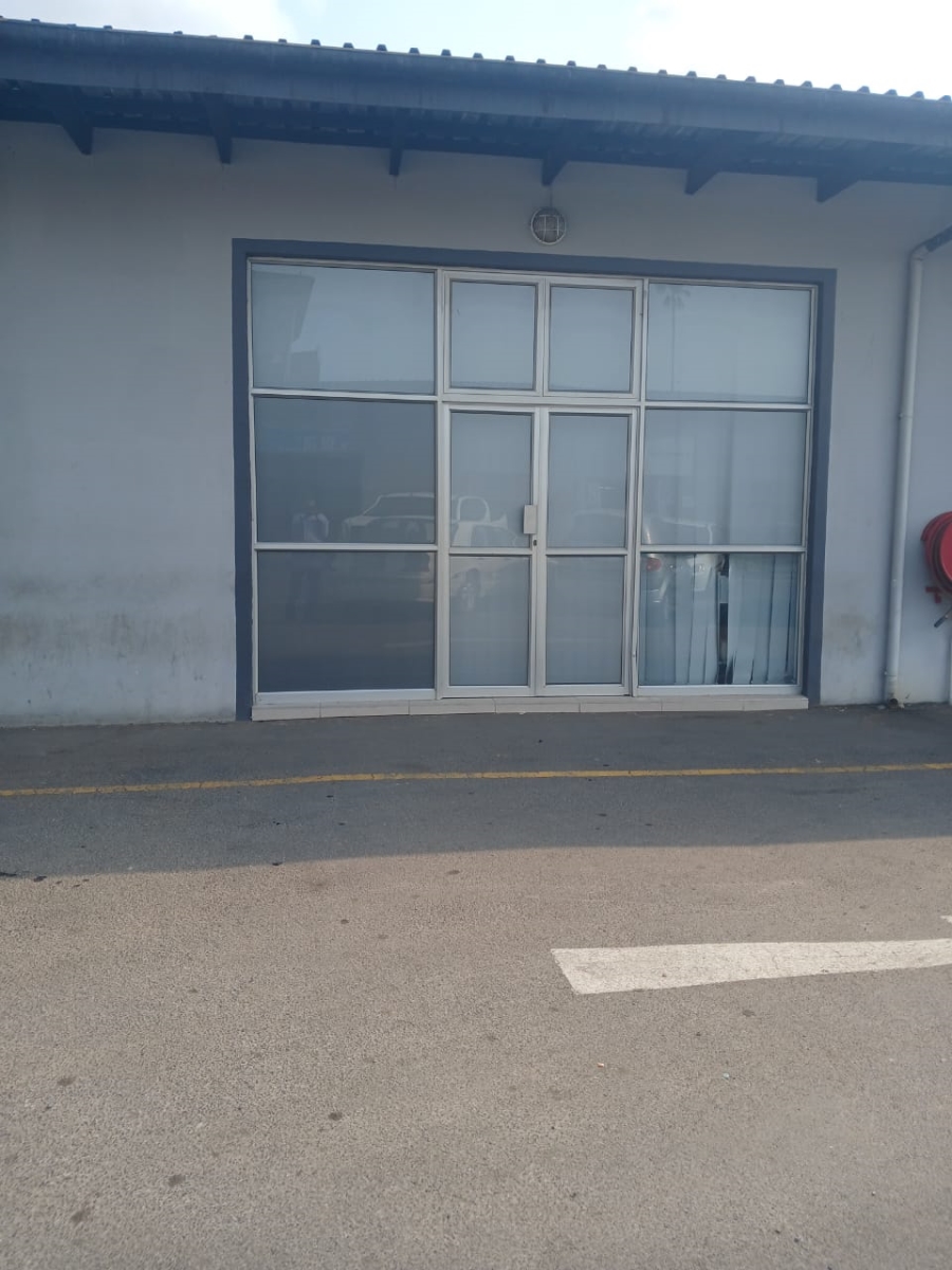 To Let commercial Property for Rent in Verulam KwaZulu-Natal