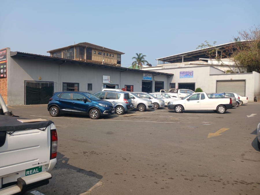 To Let commercial Property for Rent in Verulam KwaZulu-Natal