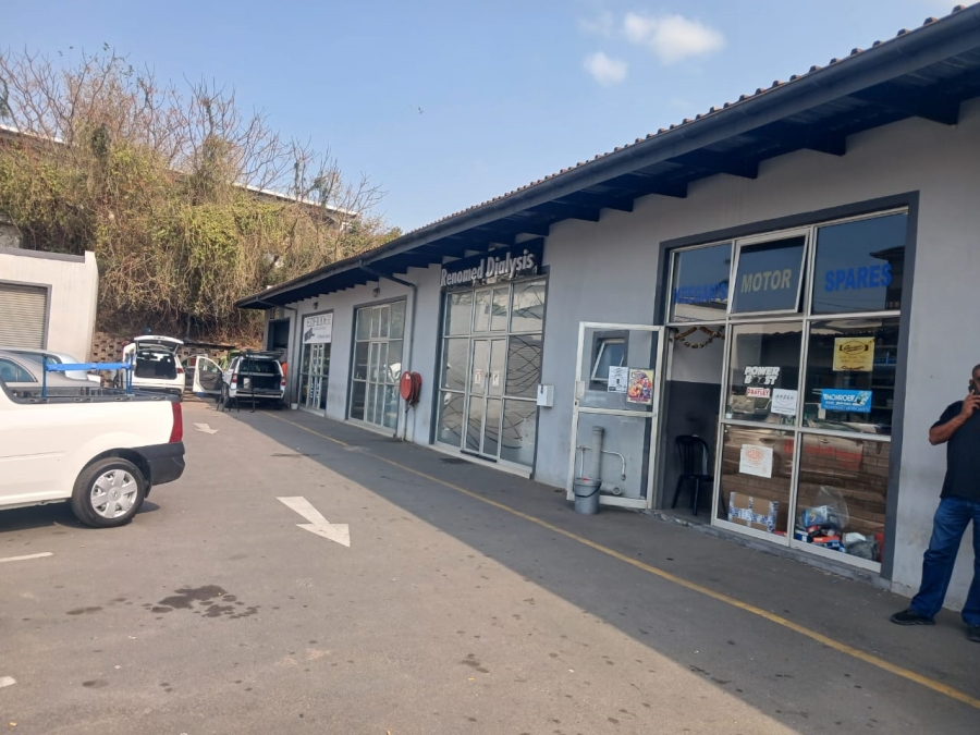 To Let commercial Property for Rent in Verulam KwaZulu-Natal