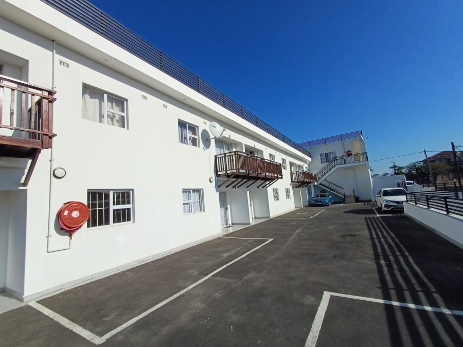 Commercial Property for Sale in Brighton Beach KwaZulu-Natal