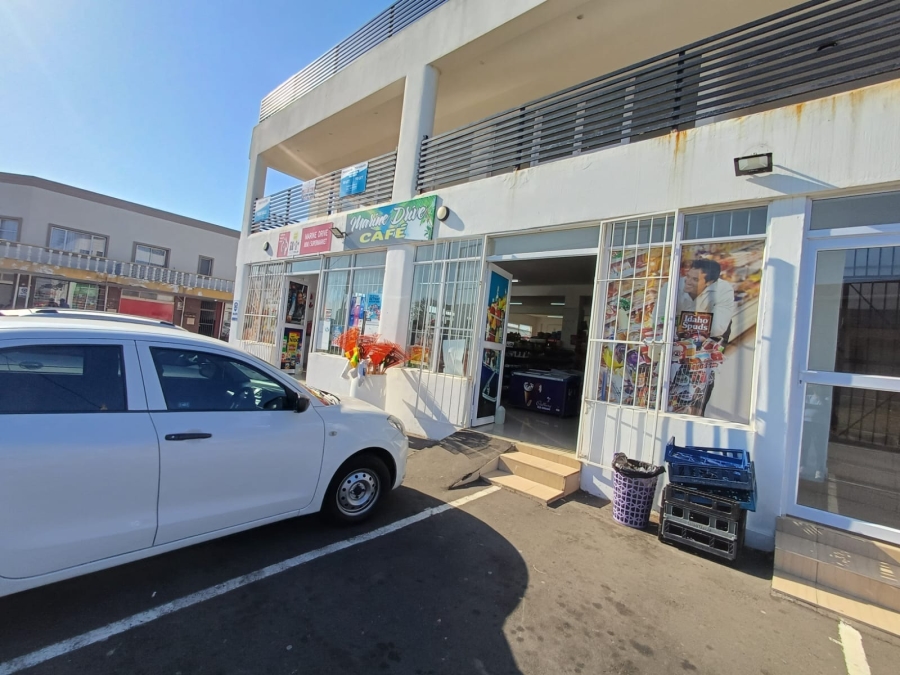 Commercial Property for Sale in Brighton Beach KwaZulu-Natal