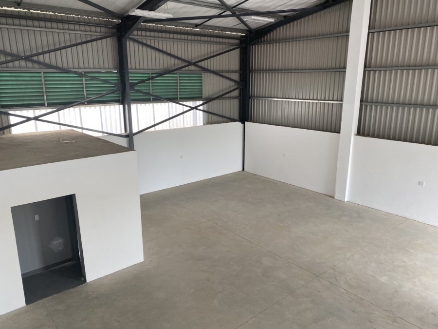 To Let commercial Property for Rent in Shakas Head KwaZulu-Natal