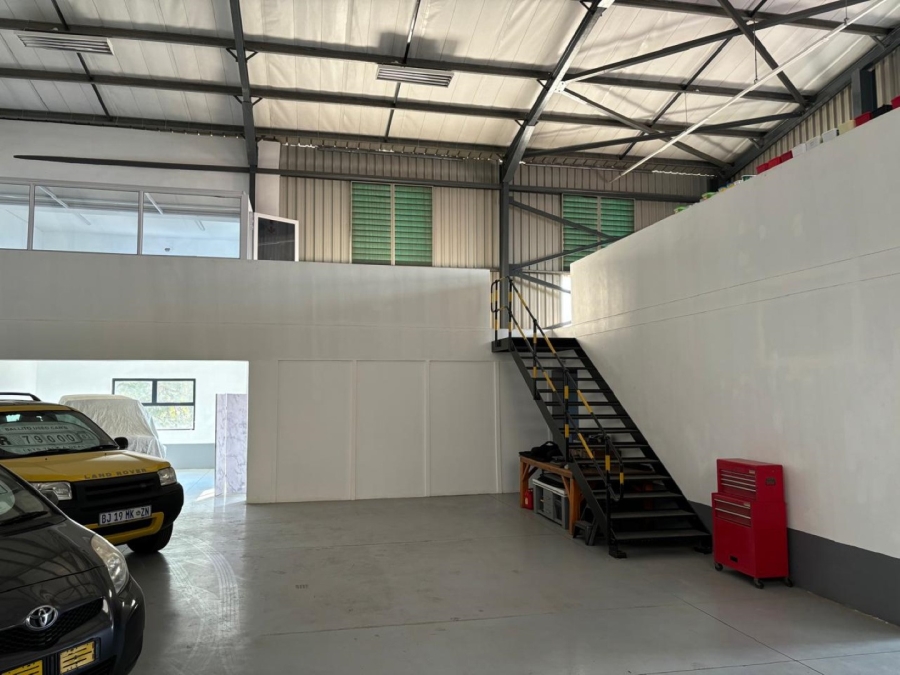 To Let commercial Property for Rent in Shakas Head KwaZulu-Natal